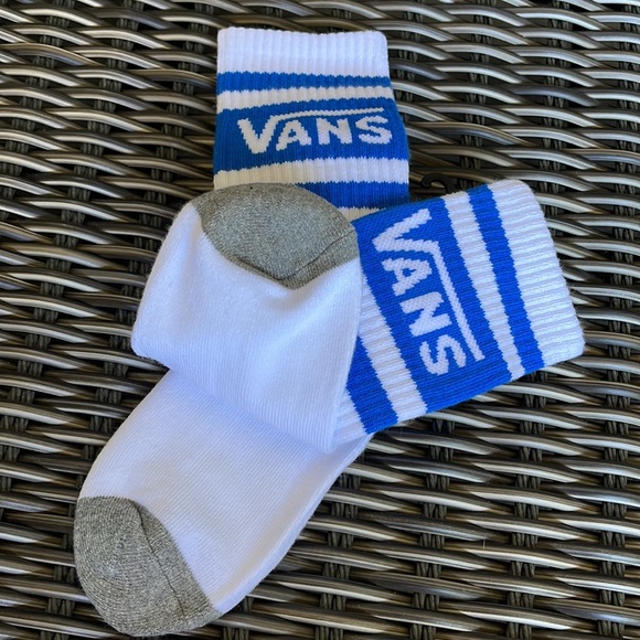 VANS “Off The Wall” Women’s socks - Picture 8 of 12